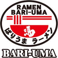 BARI-UMA : The Strongest Tonkotsu Soup
